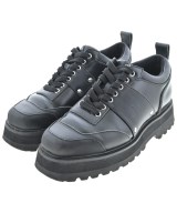 OAO（オーエーオー）スニーカー 黒 サイズ:224cm レディース/2200630623046