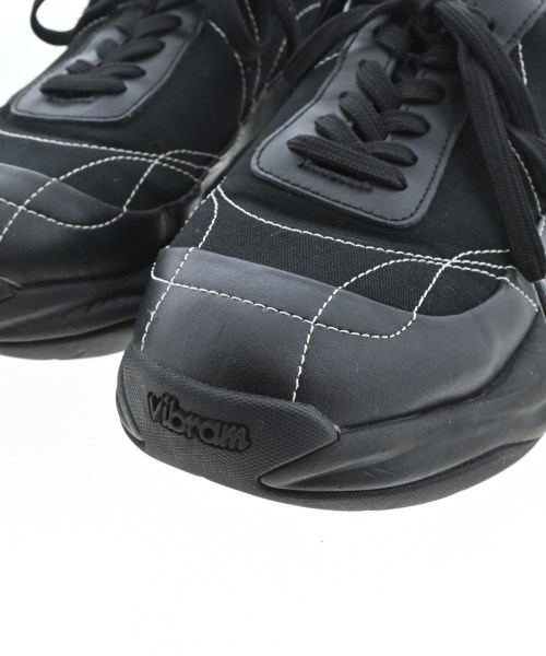 OAO（オーエーオー）スニーカー 黒 サイズ:26cm メンズ/2200620008051