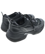 OAO（オーエーオー）スニーカー 黒 サイズ:26cm メンズ/2200620008051