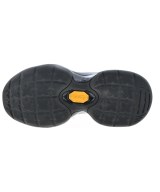 OAO（オーエーオー）スニーカー 黒 サイズ:26cm メンズ/2200620008051