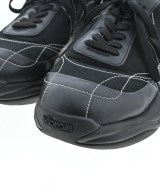 OAO（オーエーオー）スニーカー 黒 サイズ:26cm メンズ/2200620008051