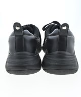 OAO（オーエーオー）スニーカー 黒 サイズ:26cm メンズ/2200620008051