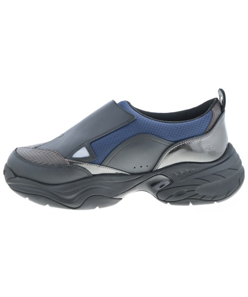 OAO（オーエーオー）スニーカー 青 サイズ:29cm メンズ/2200610121180