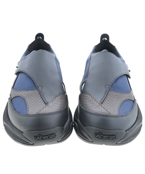 OAO（オーエーオー）スニーカー 青 サイズ:29cm メンズ/2200610121180