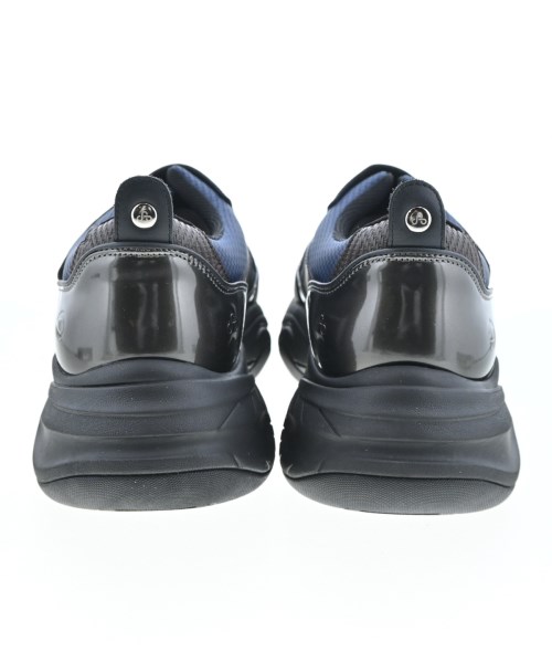 OAO（オーエーオー）スニーカー 青 サイズ:29cm メンズ/2200610121180