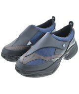 OAO（オーエーオー）スニーカー 青 サイズ:29cm メンズ/2200610121180