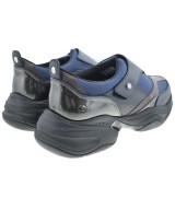 OAO（オーエーオー）スニーカー 青 サイズ:29cm メンズ/2200610121180