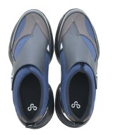 OAO（オーエーオー）スニーカー 青 サイズ:29cm メンズ/2200610121180