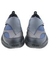 OAO（オーエーオー）スニーカー 青 サイズ:29cm メンズ/2200610121180