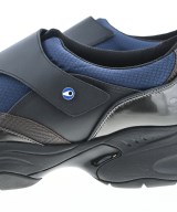 OAO（オーエーオー）スニーカー 青 サイズ:29cm メンズ/2200610121180