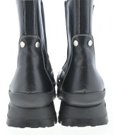 OAO（オーエーオー）ブーツ 黒 サイズ:26.5cm メンズ/2200614686173