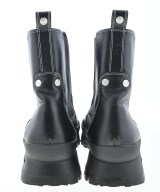 OAO（オーエーオー）ブーツ 黒 サイズ:27cm メンズ/2200680735041