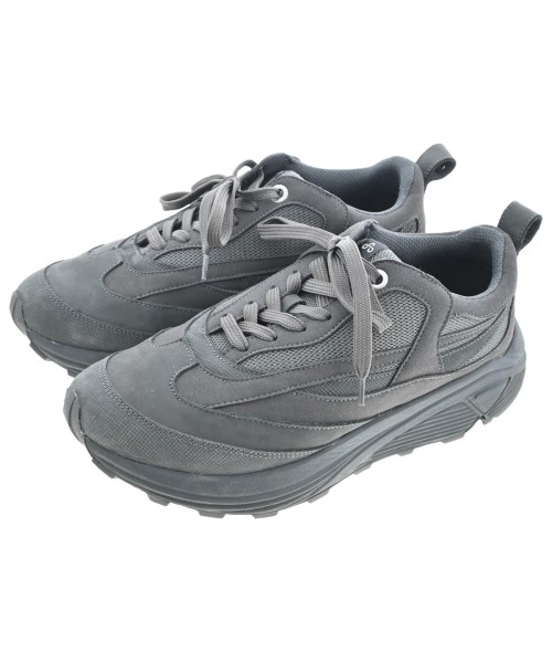 OAO(オーエーオー)スニーカー グレー サイズ:27cm/2200680813015