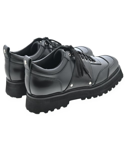 OAO（オーエーオー）スニーカー 黒 サイズ:27cm メンズ/2200651184762