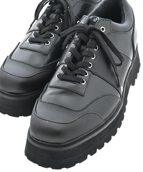 OAO（オーエーオー）スニーカー 黒 サイズ:27cm メンズ/2200651184762