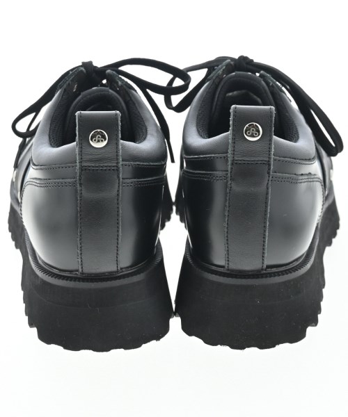 OAO（オーエーオー）スニーカー 黒 サイズ:27cm メンズ/2200651184762