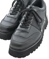 OAO（オーエーオー）スニーカー 黒 サイズ:27cm メンズ/2200651184762