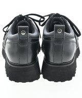 OAO（オーエーオー）スニーカー 黒 サイズ:27cm メンズ/2200651184762