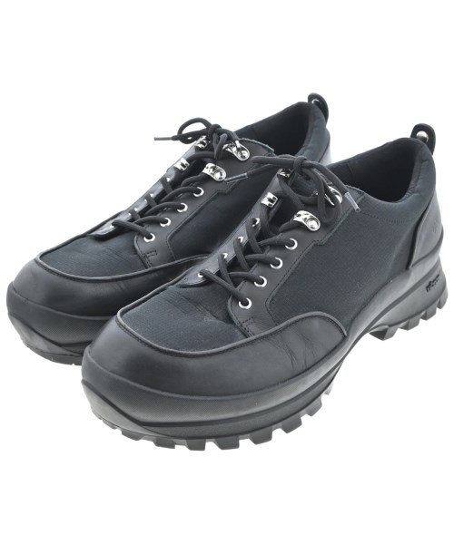 OAO(オーエーオー)スニーカー 黒 サイズ:29cm/2200655222200