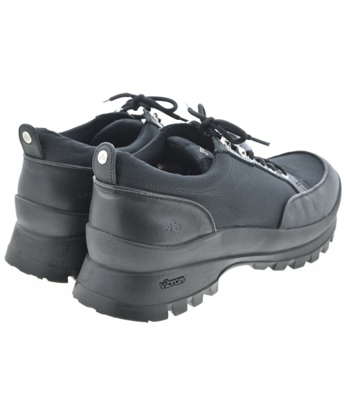 OAO（オーエーオー）スニーカー 黒 サイズ:29cm メンズ/2200655222200