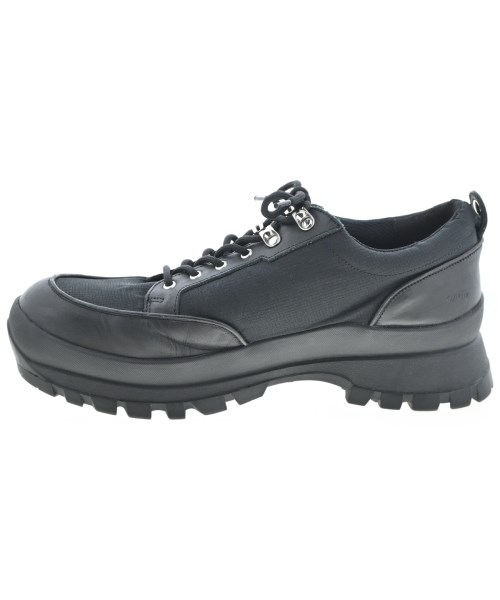 OAO（オーエーオー）スニーカー 黒 サイズ:29cm メンズ/2200655222200