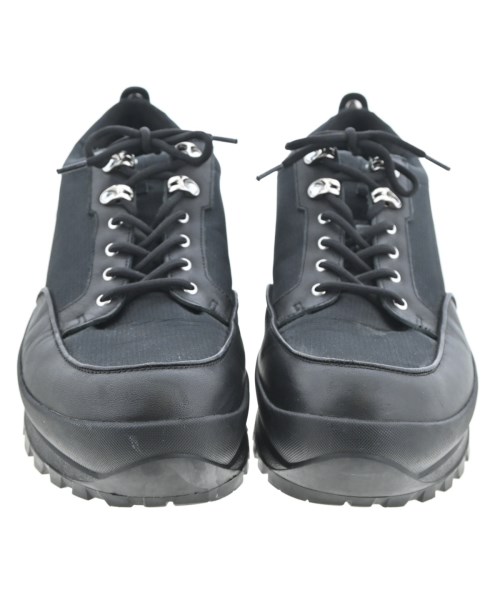 OAO（オーエーオー）スニーカー 黒 サイズ:29cm メンズ/2200655222200