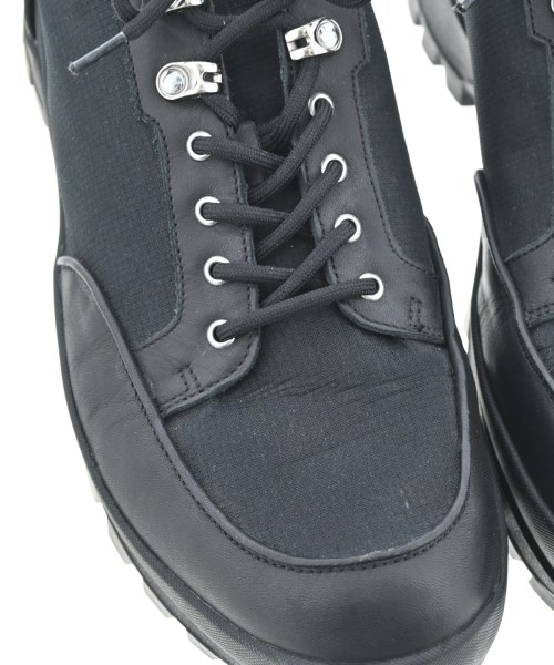 OAO（オーエーオー）スニーカー 黒 サイズ:29cm メンズ/2200655222200