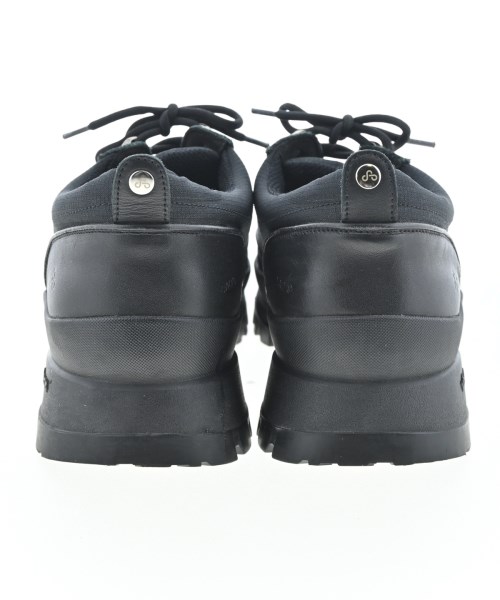 OAO（オーエーオー）スニーカー 黒 サイズ:29cm メンズ/2200655222200