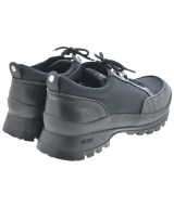 OAO（オーエーオー）スニーカー 黒 サイズ:29cm メンズ/2200655222200