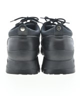 OAO（オーエーオー）スニーカー 黒 サイズ:29cm メンズ/2200655222200