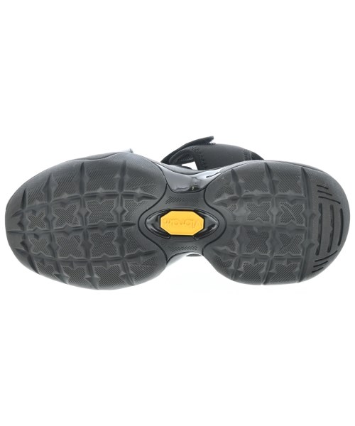 OAO（オーエーオー）サンダル 黒 サイズ:26.5cm メンズ/2200659538048