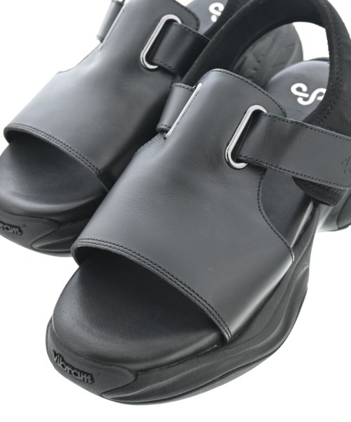 OAO（オーエーオー）サンダル 黒 サイズ:26.5cm メンズ/2200659538048