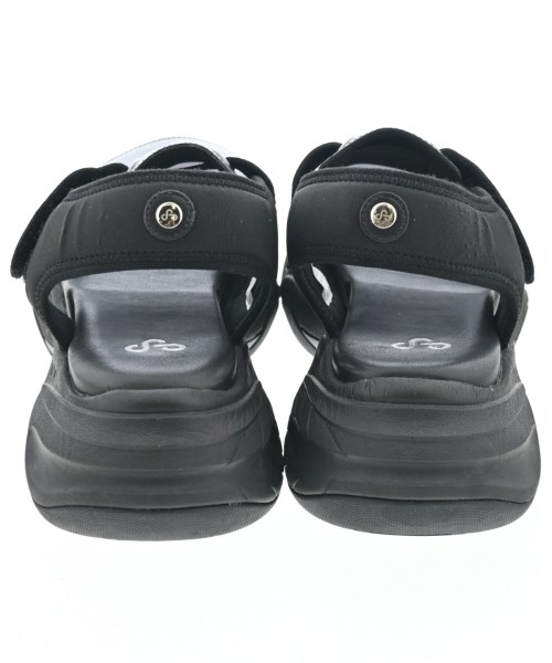 OAO（オーエーオー）サンダル 黒 サイズ:26.5cm メンズ/2200659538048