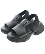 OAO（オーエーオー）サンダル 黒 サイズ:26.5cm メンズ/2200659538048