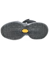 OAO（オーエーオー）サンダル 黒 サイズ:26.5cm メンズ/2200659538048