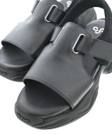 OAO（オーエーオー）サンダル 黒 サイズ:26.5cm メンズ/2200659538048