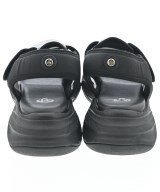 OAO（オーエーオー）サンダル 黒 サイズ:26.5cm メンズ/2200659538048