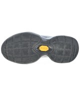 OAO（オーエーオー）スニーカー 黒 サイズ:27.5cm メンズ/2200713906257