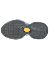 OAO（オーエーオー）スニーカー 黒 サイズ:26cm レディース/2200715153130