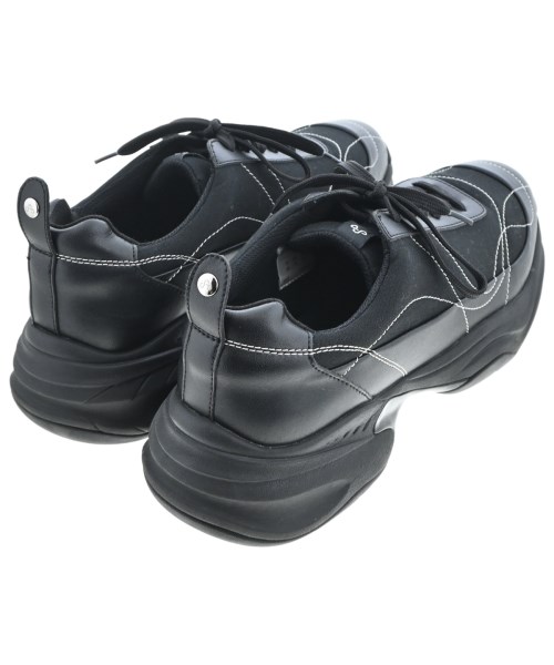 OAO（オーエーオー）スニーカー 黒 サイズ:28cm メンズ/2200645518047