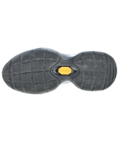 OAO（オーエーオー）スニーカー 黒 サイズ:28cm メンズ/2200645518047