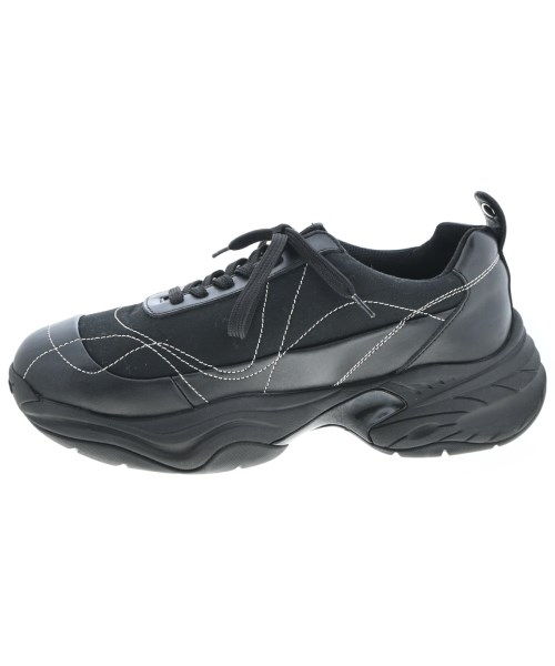 OAO（オーエーオー）スニーカー 黒 サイズ:28cm メンズ/2200645518047