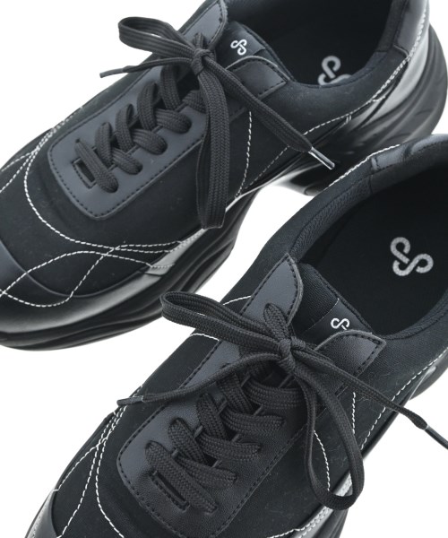 OAO（オーエーオー）スニーカー 黒 サイズ:28cm メンズ/2200645518047
