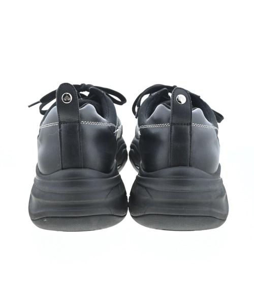 OAO（オーエーオー）スニーカー 黒 サイズ:28cm メンズ/2200645518047