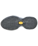 OAO（オーエーオー）スニーカー 黒 サイズ:28cm メンズ/2200645518047