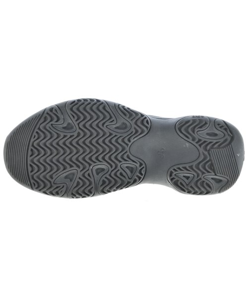 OAO（オーエーオー）スニーカー 黒 サイズ:27.5cm メンズ/2200645518054