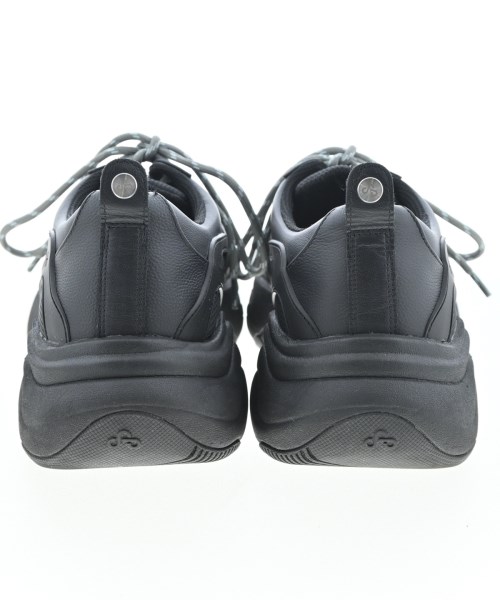 OAO（オーエーオー）スニーカー 黒 サイズ:27.5cm メンズ/2200645518054