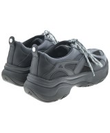 OAO（オーエーオー）スニーカー 黒 サイズ:27.5cm メンズ/2200645518054