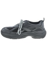 OAO（オーエーオー）スニーカー 黒 サイズ:27.5cm メンズ/2200645518054