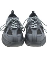 OAO（オーエーオー）スニーカー 黒 サイズ:27.5cm メンズ/2200645518054